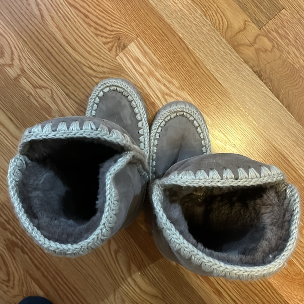 MOU Eskimo 40 Size 39 EU or 8 US NEW - Picture 14 of 16